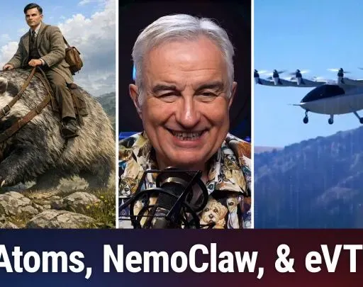 This Week in Tech 1075: The Commonwealth Club