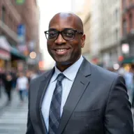 GSD Episode 2: Get to Know Kelvin Bentley