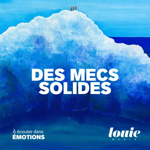 Émotions  - Pourquoi les jeunes hommes ne supportent-ils pas leur fragilité ? (1/3)｜Des mecs solides