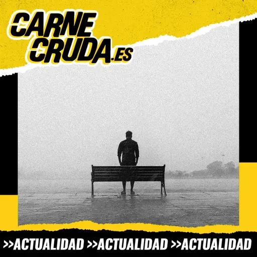 Hiperconectados, hiperaislados: soledad moderna (CARNE CRUDA - PETAZETAS  #1516)