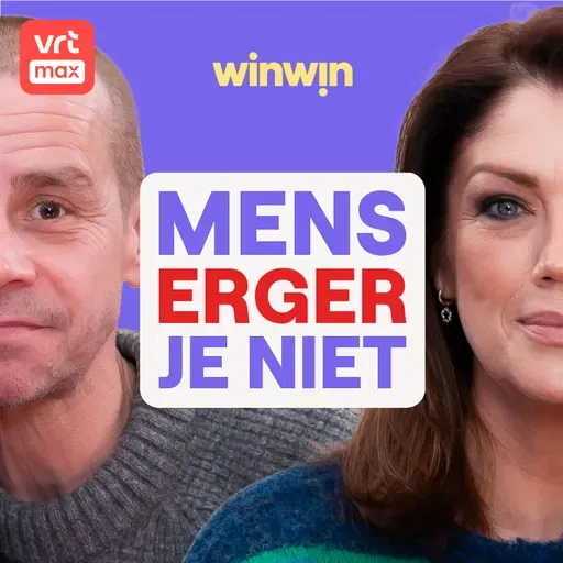 VALENTIJNSPECIAL: "Het geknars van Sam zijn koekjes in bed: verschrikkelijk!"