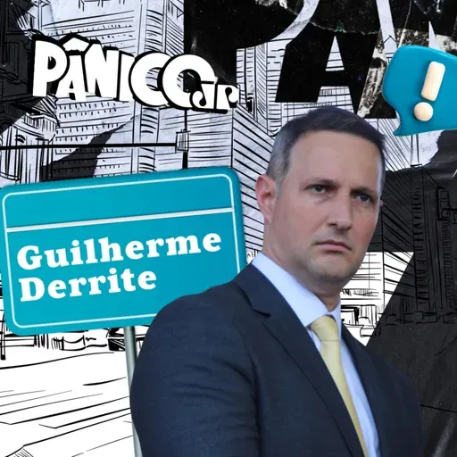 Guilherme Derrite