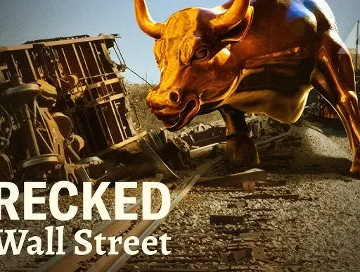 Proposed Railroad Mega-Merger To Put Corporate Profits Over People