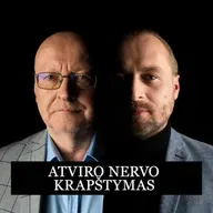 VALATKA | PANCEROVAS #38: Socdemai primena laivą, kuris nekeičia kurso plaukdamas į uolas ir seklumas
