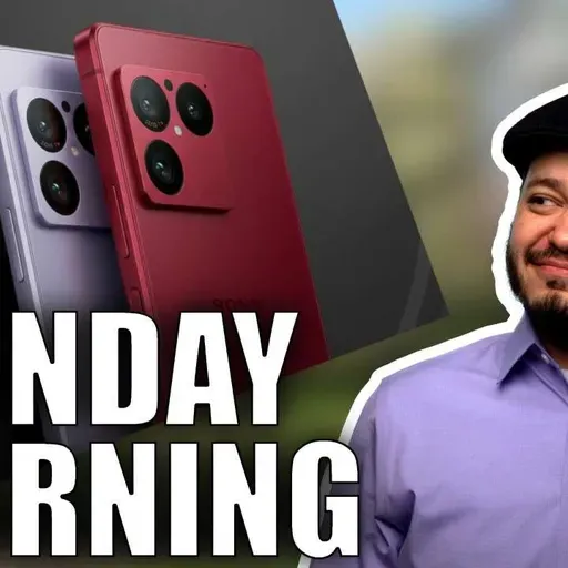 #SGGQA 442: SpaceX IPO, Trump Phone Scam, Switch 2 Price Hike, XPERIA 1 VIII Price Leak