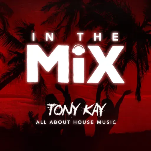 IN THE MIX 2025-05-27 17:00
