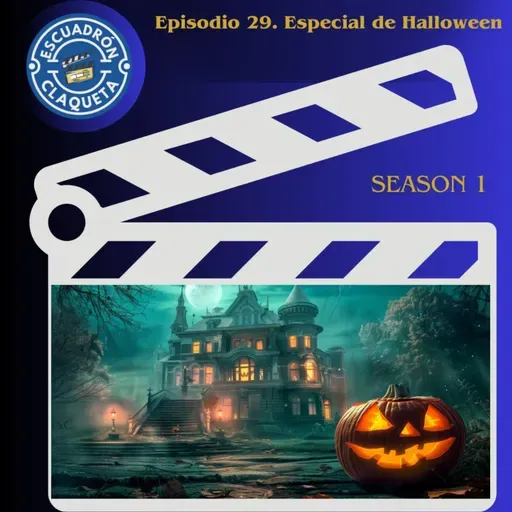 Especial de Halloween