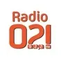 Radio 021 - Disco & Funk