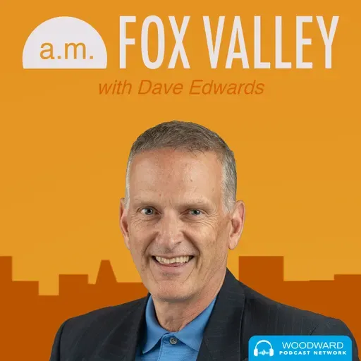 Dave Edwards and The List-Jobs Report edition!