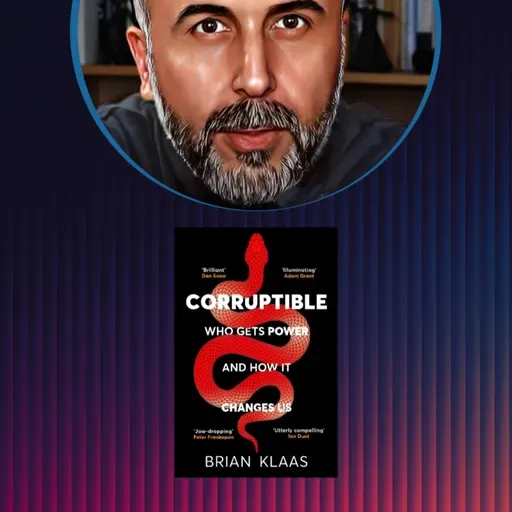 بۆچی زۆربەی سەرکردەکان خراپن؟ (نهێنییەکانی کتێبی Corruptible) - نوانە پۆدکاست