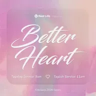 Better Starts Here (Tagalog)