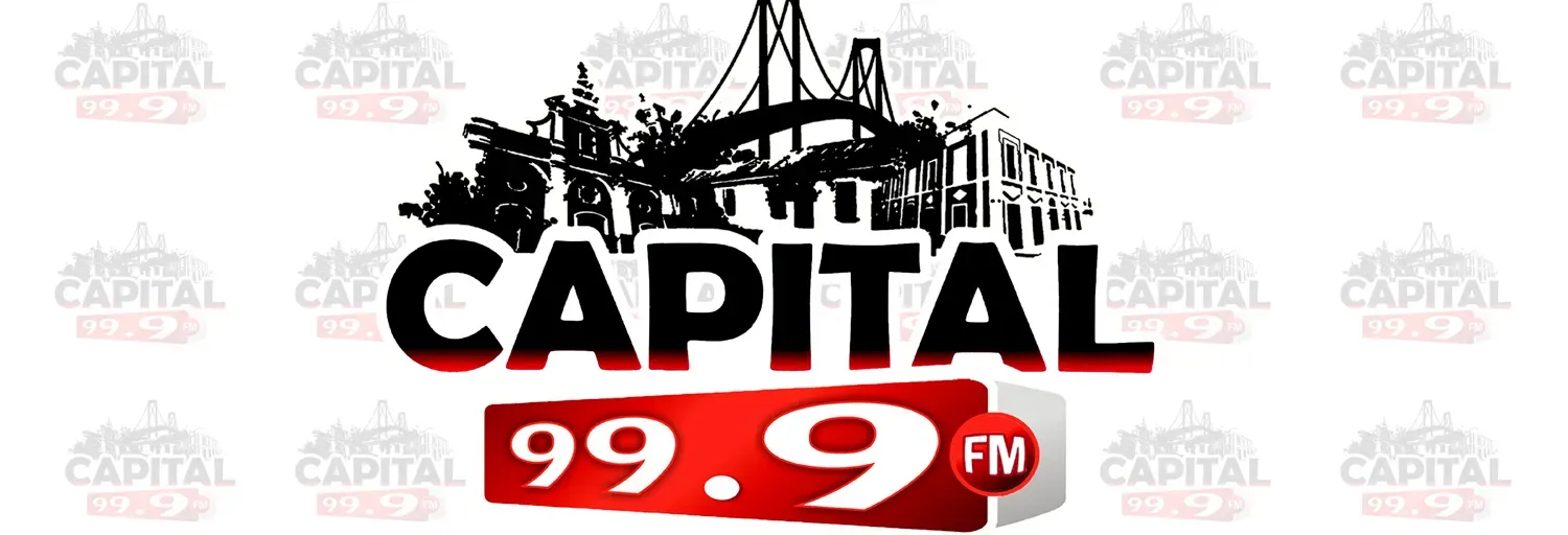 Capital 99.9 FM