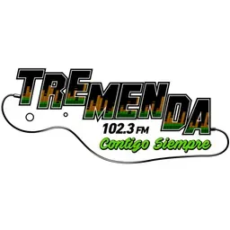 RADIO TREMENDA 102.3 FM