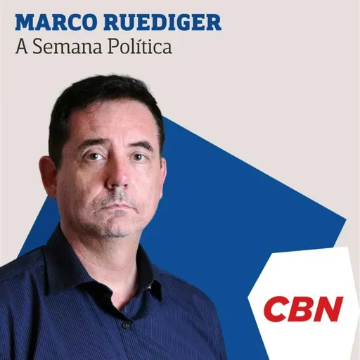 Marco Ruediger: 'Imposto de Renda é, de longe, o grande fato da semana'