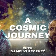 Battling Doomerism with DJ Melki Prophet