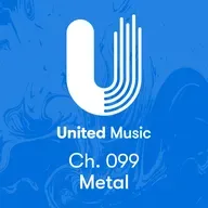 United Music Metal Ch.99 diretta