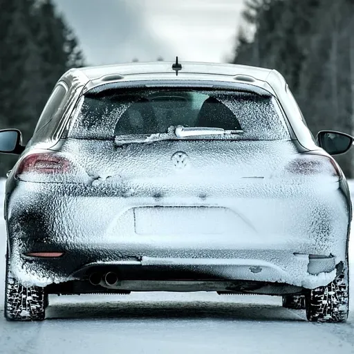 Eksperti: Braucot ziemā, visu ir jādara lēnāk un galvenais laicīgi