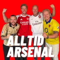 Antifotball, Deadline Day, Hincapié og 10-ere