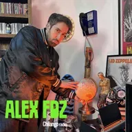 Alex Fdz en Chilango: Martes 27 de enero de 2026