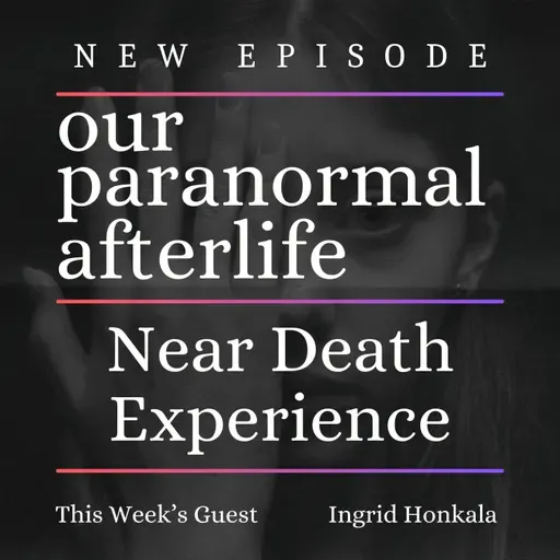 A Near Death Experience at 2 Years Old