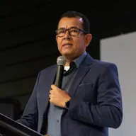 Fé no campo missionário - Gilmar Pereira