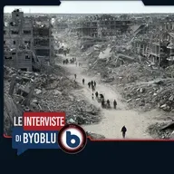 L'OFFENSIVA ISRAELIANA: GAZA ALLO STREMO - ALBERTO FAZOLO