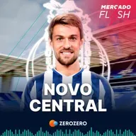 T9, Ep. 48 | Dragões olham para central italiano