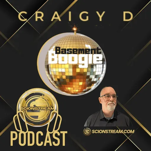 Boogie Basement 2026-01-11 14:00