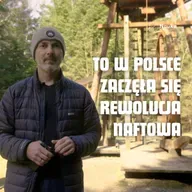 Ropa naftowa: więcej niż paliwo. Historia, której nie uczą w szkole