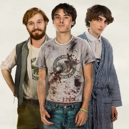 Hawtš„Takez - Hell of a Summer Review