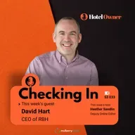 RBH’s CEO on the secrets behind a quarter-century of operating success