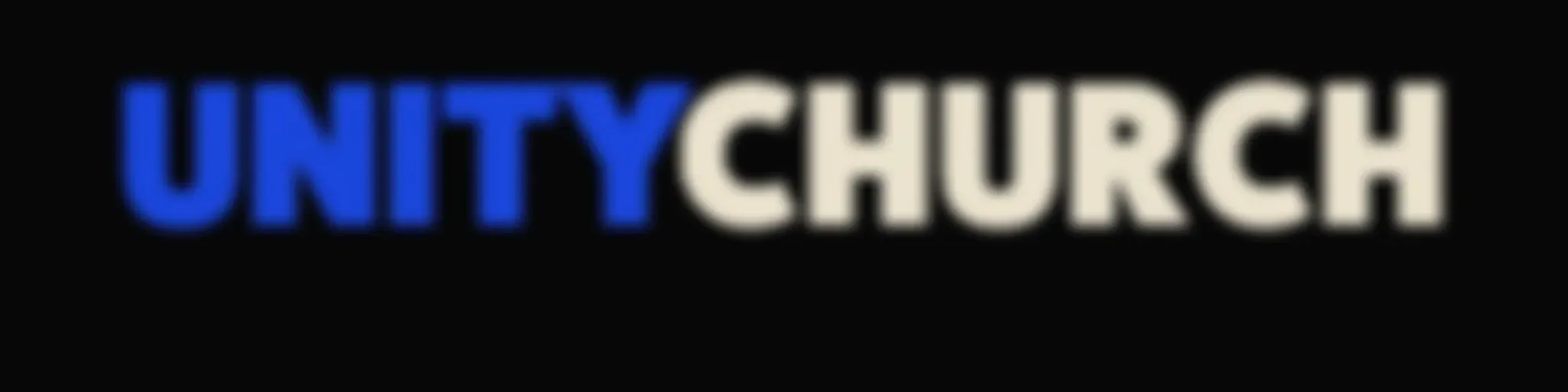 Unity Church Detroit