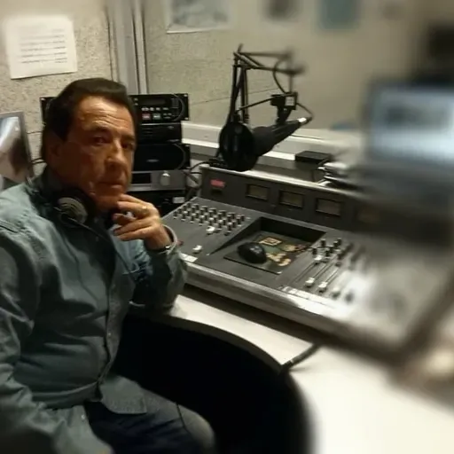 Radio80 Spain Homenaje a "Noche Flamenca y Ole"