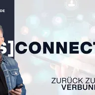Zurück zu echter Verbundenheit | [DIS]CONNECTED | Alexander Spörlein