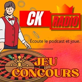 Jeu antenne - CK Radio