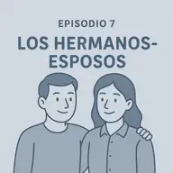 Los hermanos-esposos
