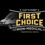 First Choice Non-Medical Emergency Transportation Radio
