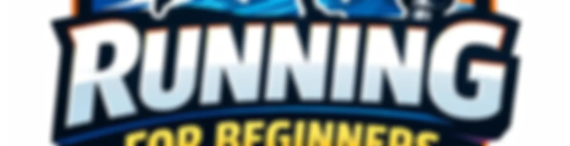 Running for Beginners