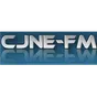 The Storm - CJNE-FM