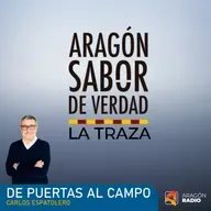 La trazabilidad del Cebollón de Alcanadre