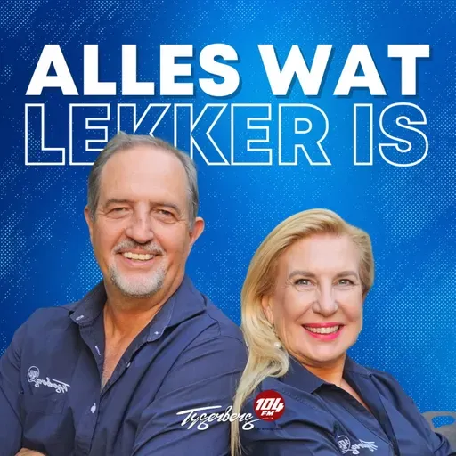 ALLES WAT LEKKER IS - Montague
