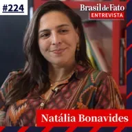 #224 – Natália Bonavides: ‘Tentativa de golpe bolsonarista reflete falhas na justiça de transição’