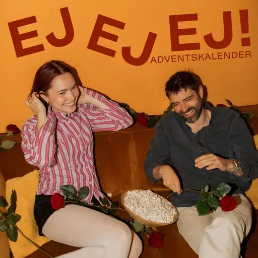 Uge 4: Én lang omvendt orgasme