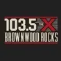 103.5 The X - KKBW