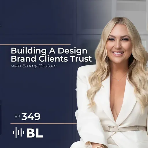 Building A Design Brand Clients Trust With Emmy Couture