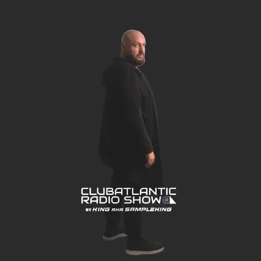 CLUBATLANTIC RADIO SHOW  2025-09-29 17:00