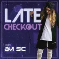LATE CHECKOUT 2025-10-21 18:00