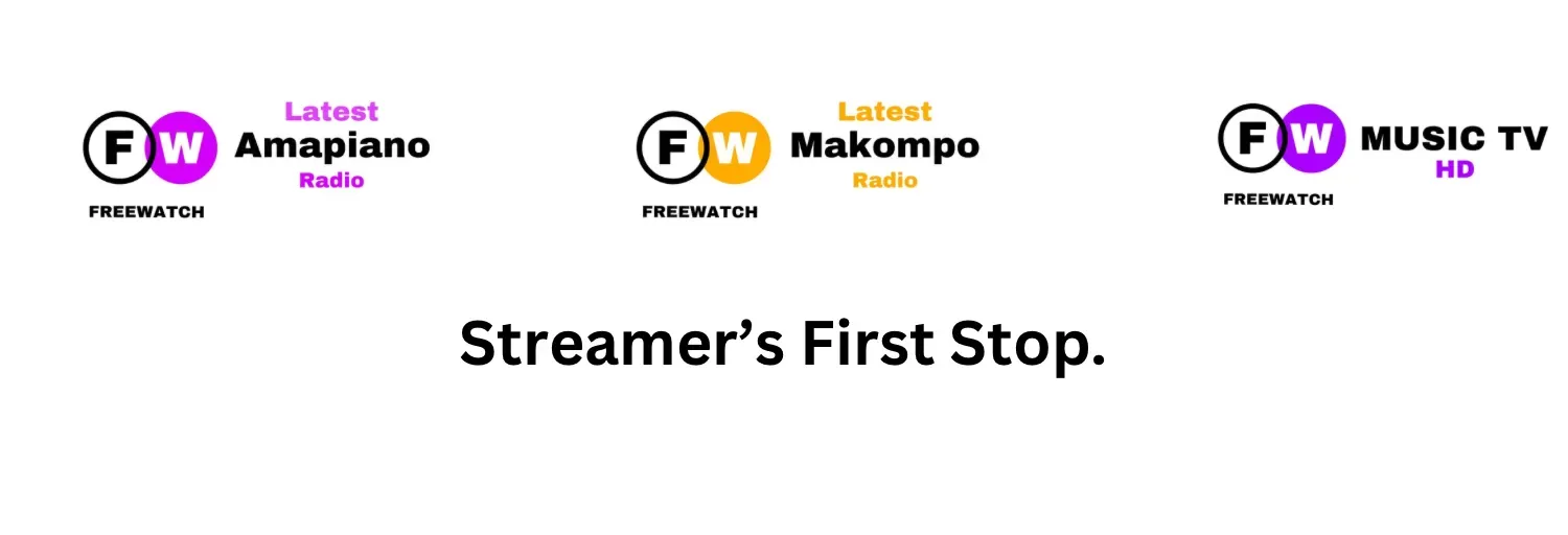 Latest Makompo Radio