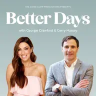 S18 Ep38: We’ve lost someone deeply important & the way each of us is grieving couldn't be more different.