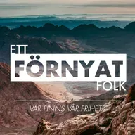 Ett förnyat folk - Var finns vår frihet?